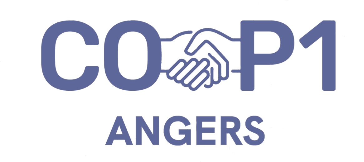Cop1 - Angers