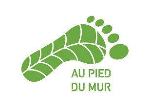 Caen Au Pied du Mur
