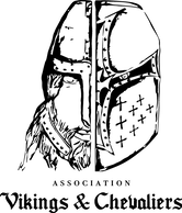 Vikings et Chevaliers