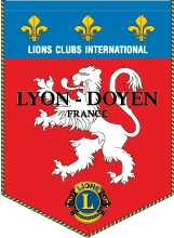 LIONS CLUB DE LYON DOYEN