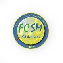 Footbal Club de Saint-Mandé