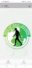 Son of gaia univers