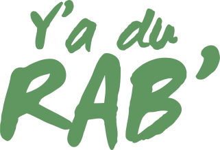 Y'a du rab'
