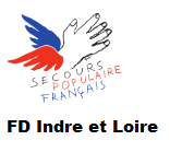 SECOURS POPULAIRE FRANCAIS FEDERATION D'INDRE ET LOIRE