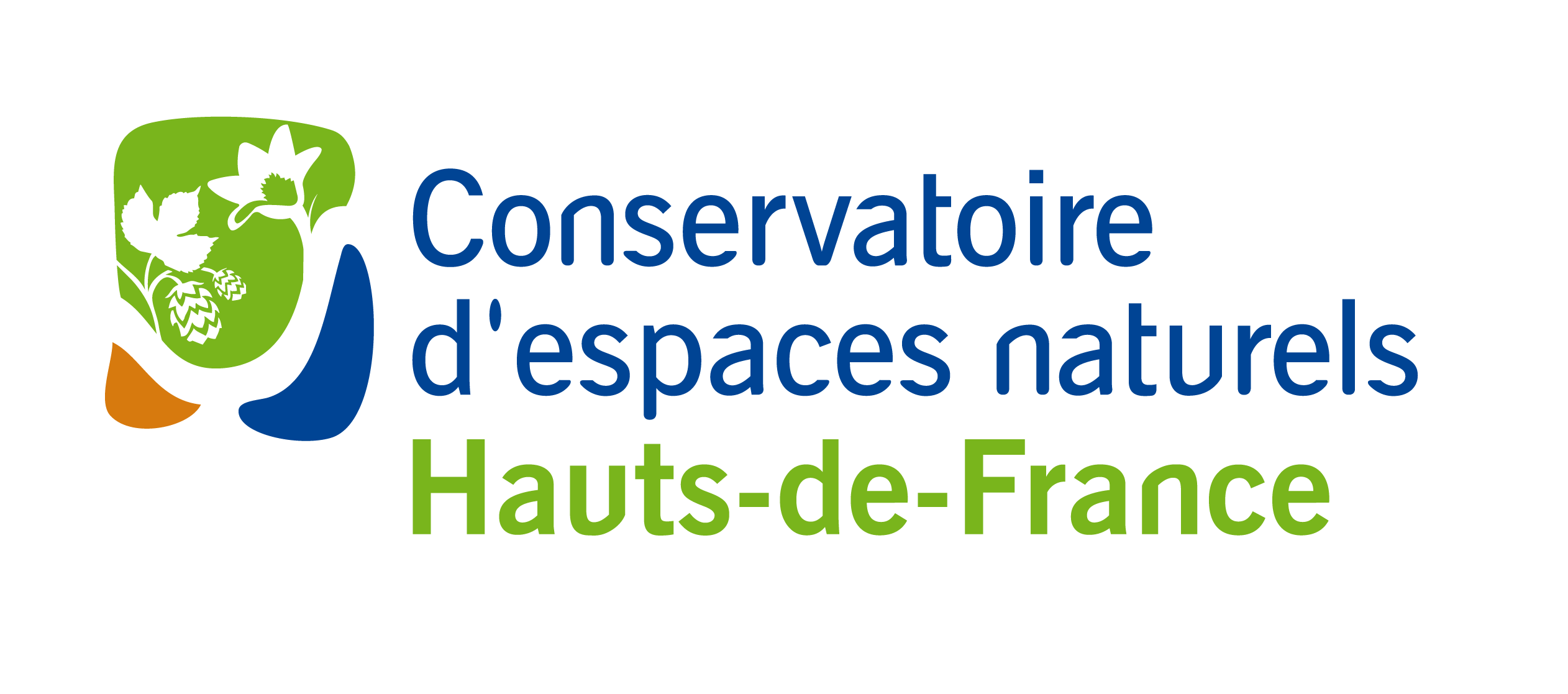 CONSERVATOIRE D'ESPACES NATURELS DES HAUTS-DE-FRANCE