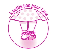 A petits pas pour Lina