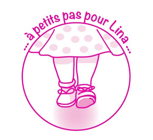 A petits pas pour Lina