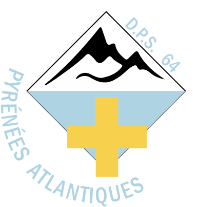 DPS 64 - Pyrénées Atlantiques