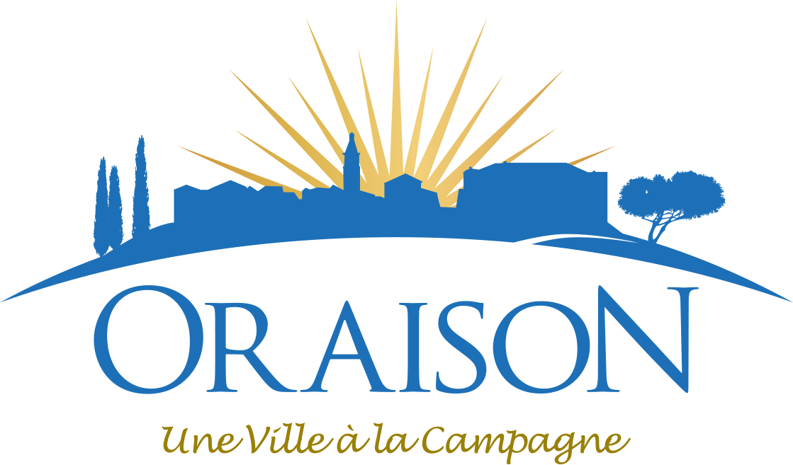 Mairie d'Oraison