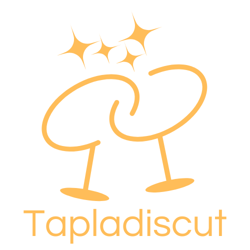 Tapladiscut