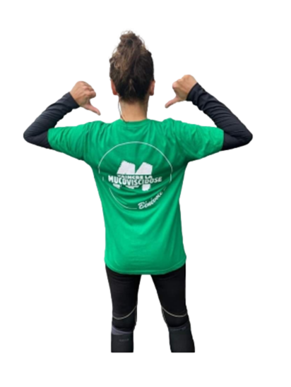 Vaincre la Mucoviscidose – Délégation Hauts-de-France