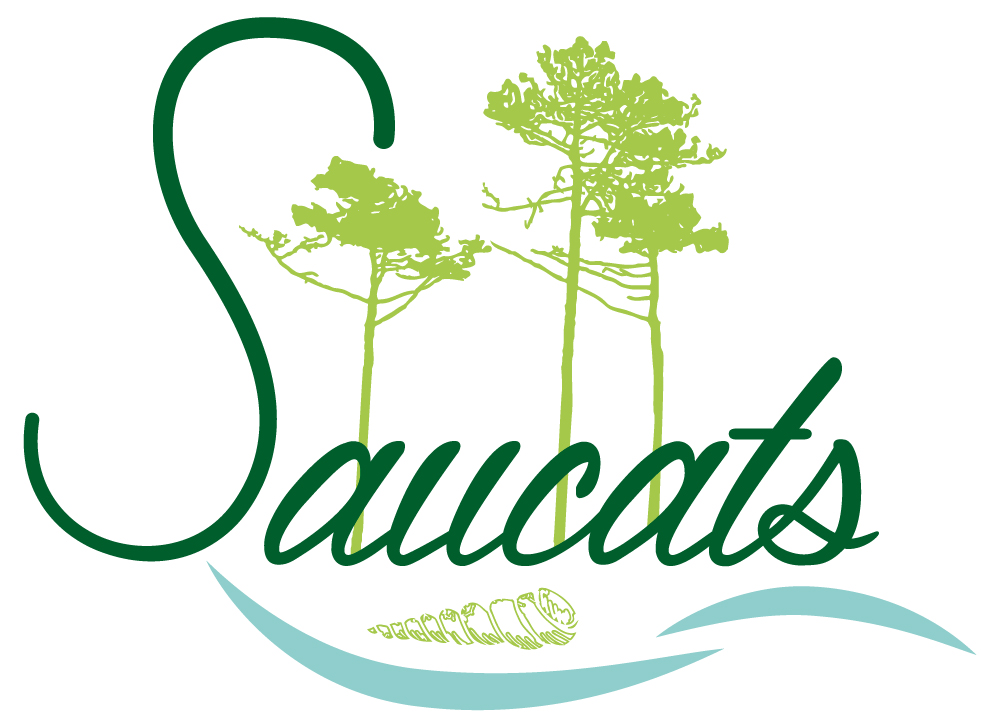 Mairie de Saucats