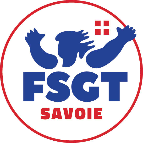 Comité FSGT Savoie