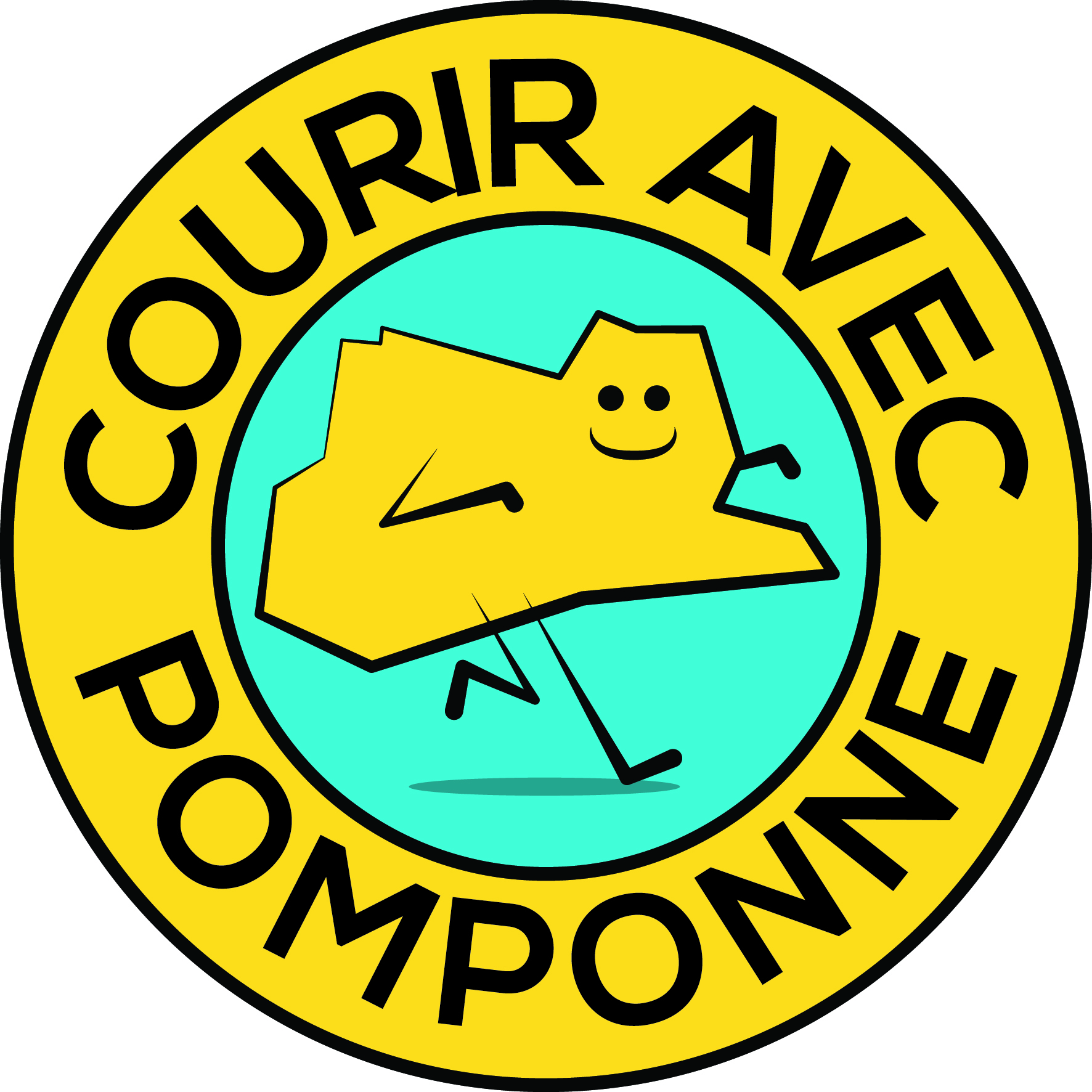 Courir Avec Pomponne (CAP)