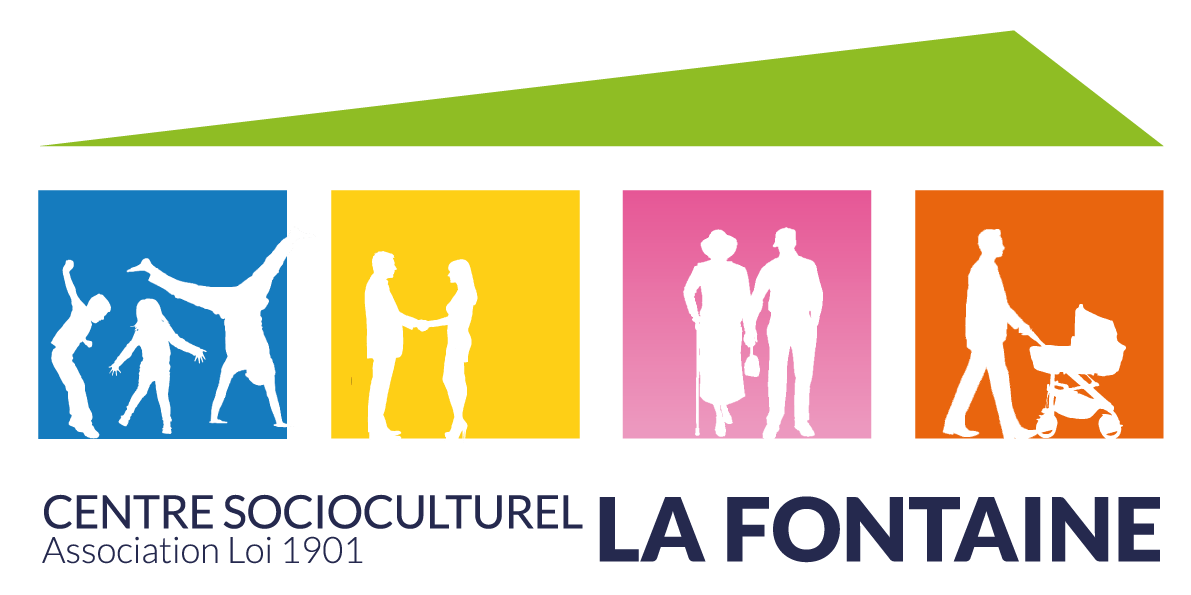 Centre socioculturel de la Fontaine