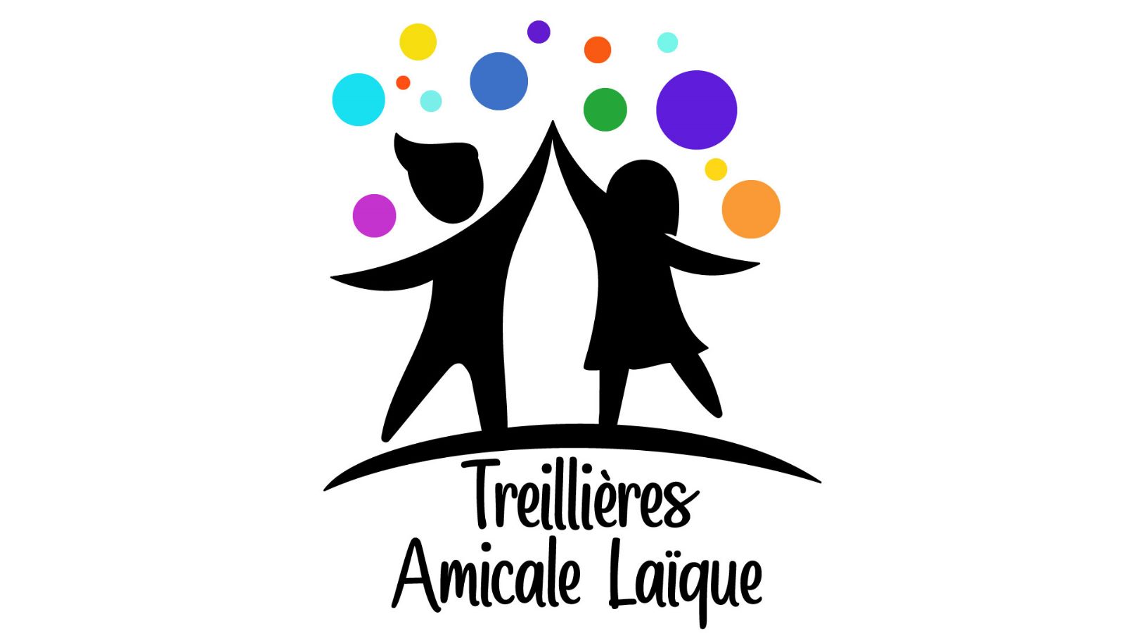 TREILLIERES AMICALE LAIQUE