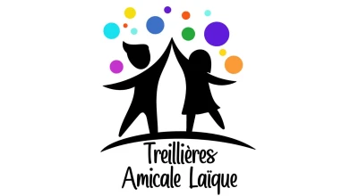 TREILLIERES AMICALE LAIQUE