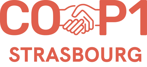 Cop1 - Strasbourg