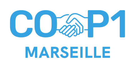 Cop1 - Marseille