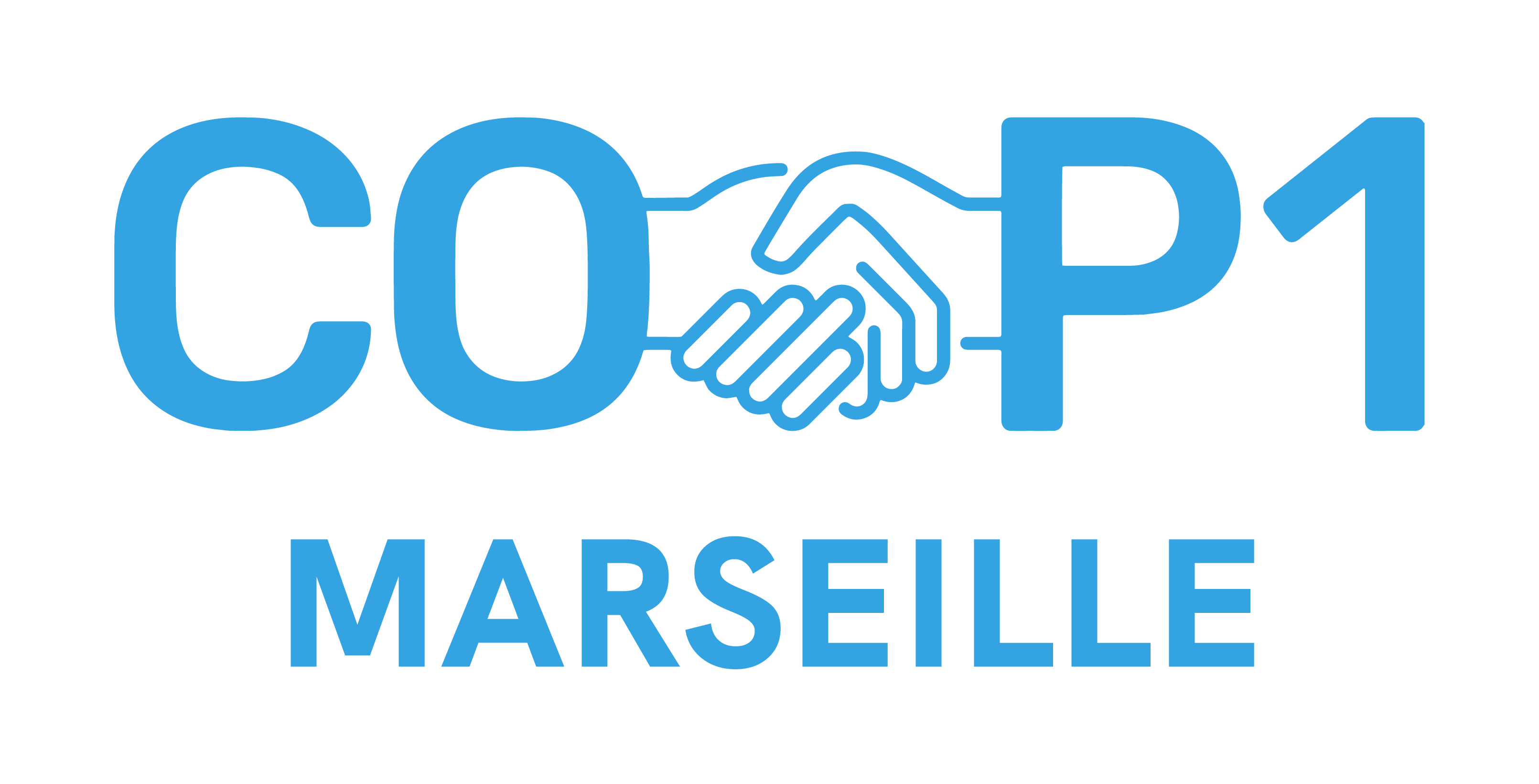Cop1 - Marseille