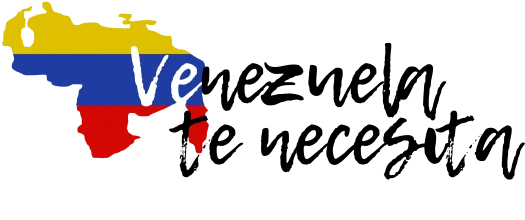 Venezuela te necesita