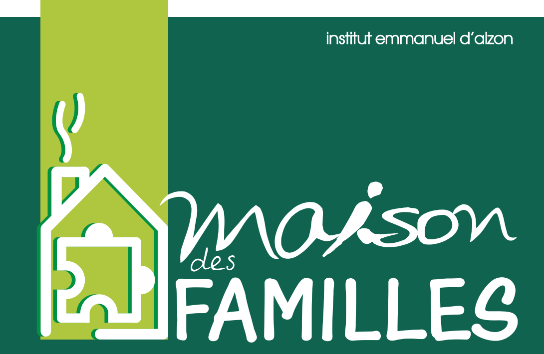 Maison Des Familles d'Alzon