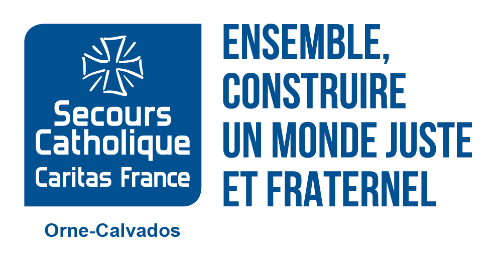 Secours-Catholique Orne Calvados