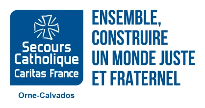 Secours-Catholique Orne Calvados