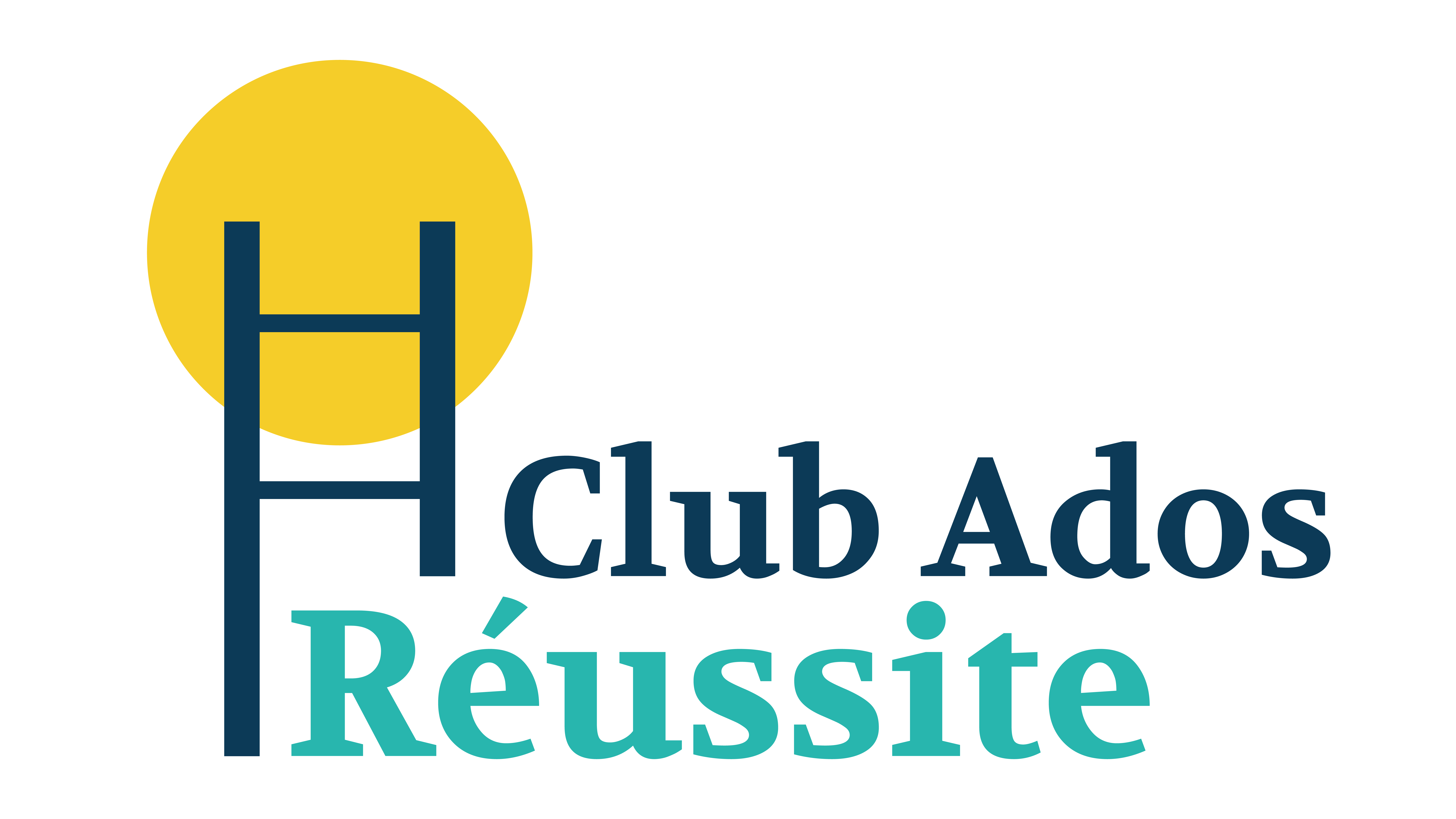 IFAC Club Ados Réussite - Antony