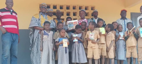 Bénévoles Engagés pour la Promotion des Droits de l'homme BEPDH