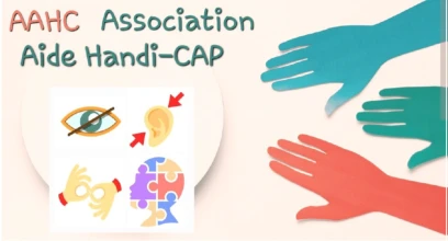 Association Aide Handi-CAP