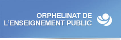 Orphelinat de l'enseignement public