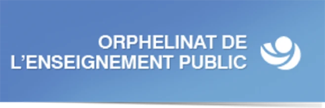 Orphelinat de l'enseignement public