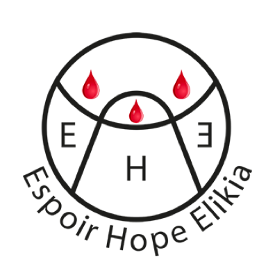 Espoir, Hope, Elikia : Vaincre la Drépanocytose