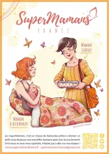 SuperMamans France - Antenne du Calvados