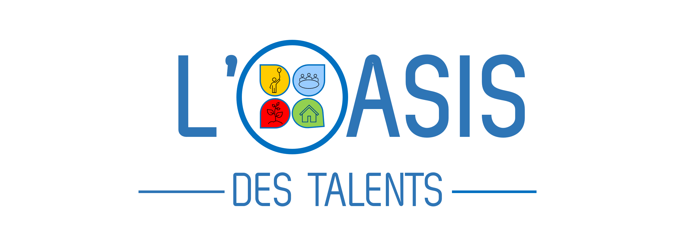 Oasis des Talents