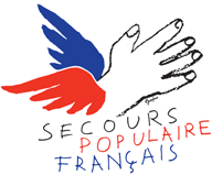Secours populaire français - 93 (Noisy-le-Sec)