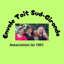 Envole toit Sud-gironde