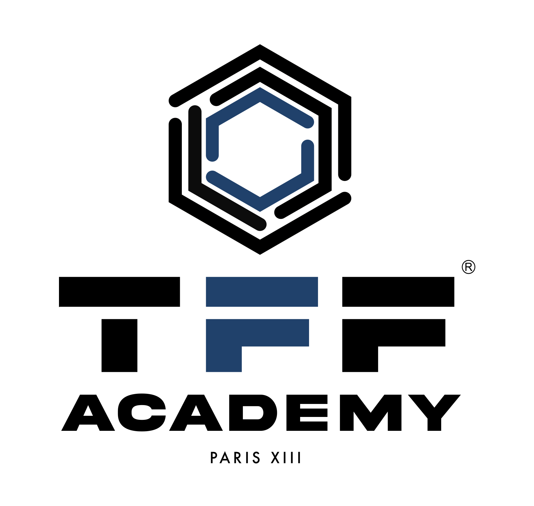 THE FULL FORCE ACADEMY