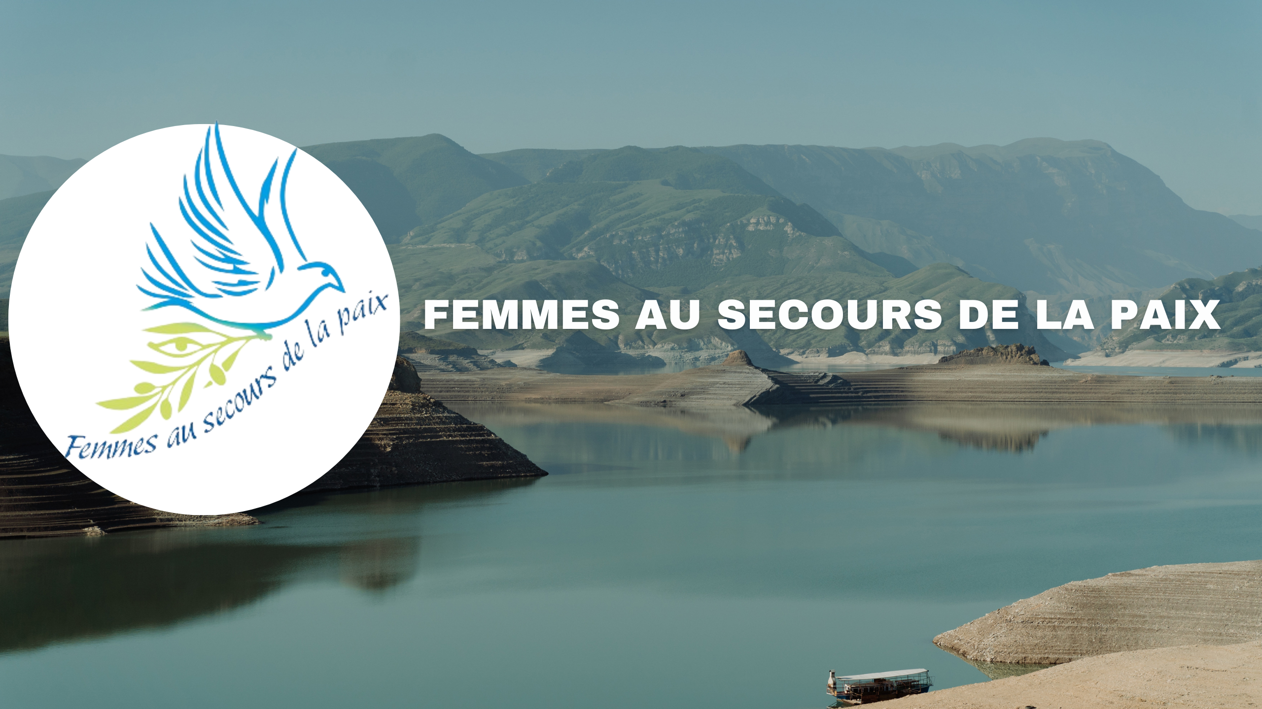 Femmes au Secours de la Paix (F.S.P)