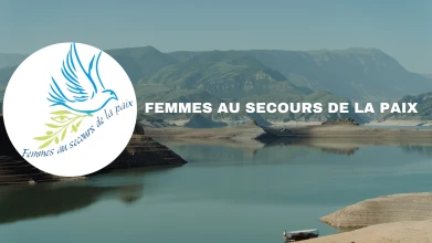 Femmes au Secours de la Paix (F.S.P)
