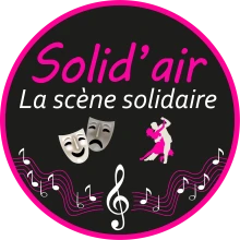 Solid'Air -la Scène Solidaire