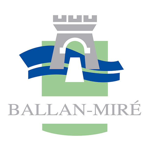 Mairie de Ballan-Miré