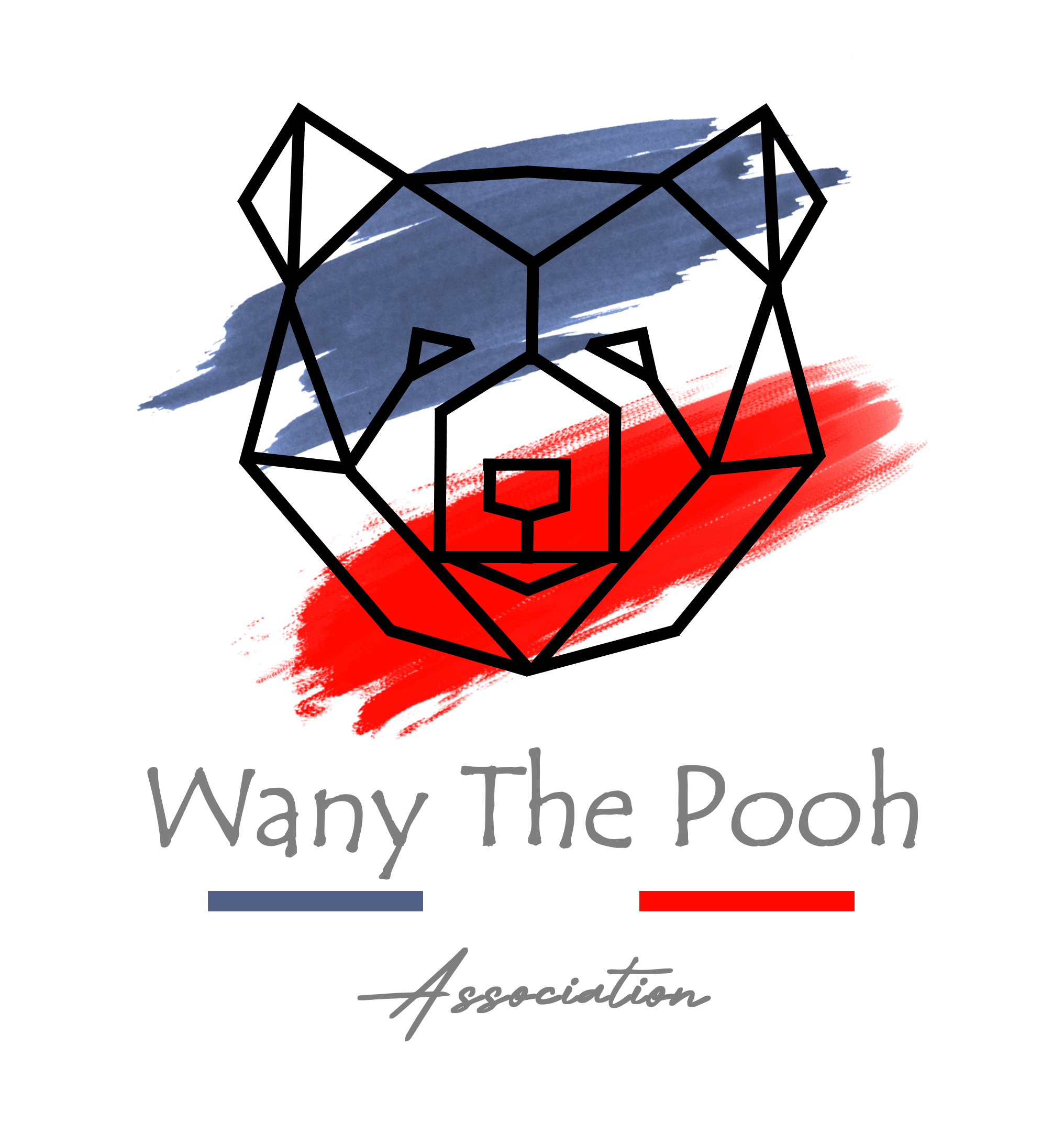 Wany The Pooh