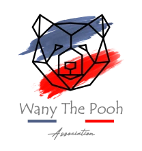 Wany The Pooh