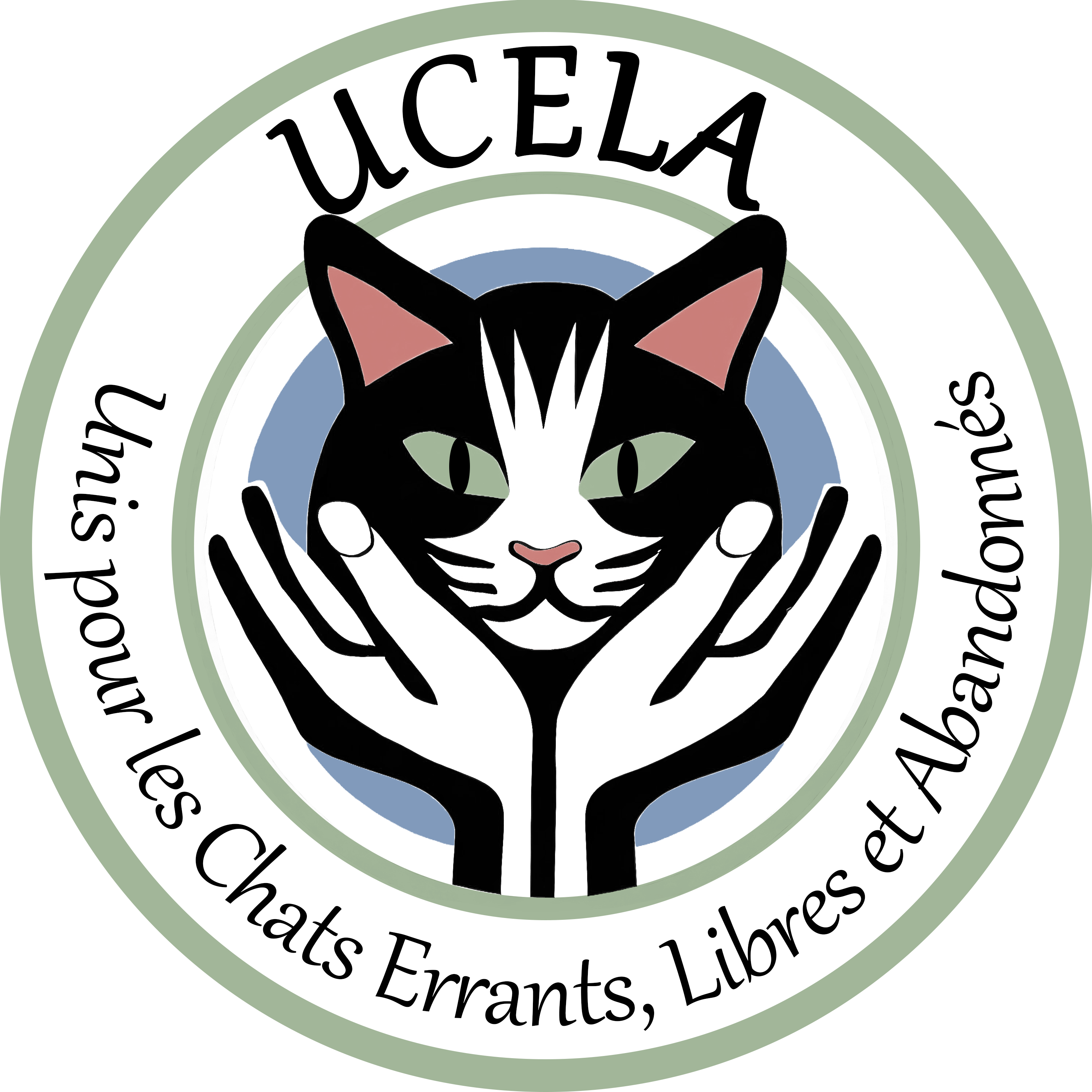 Unis pour les Chats Errants, Libres et Abandonnés (UCELA)