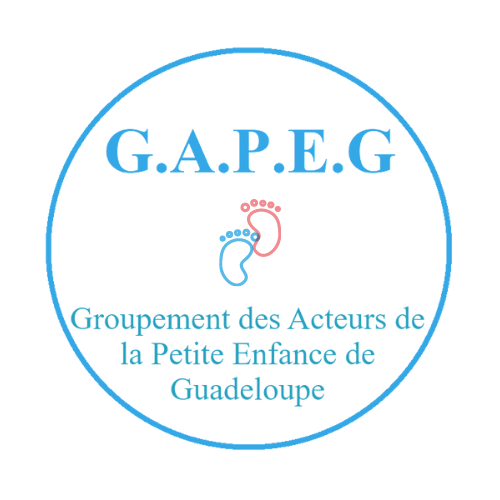 Groupement des Acteurs de la Petite Enfance de Guadeloupe G.A.P.E.G.