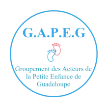 Groupement des Acteurs de la Petite Enfance de Guadeloupe G.A.P.E.G.