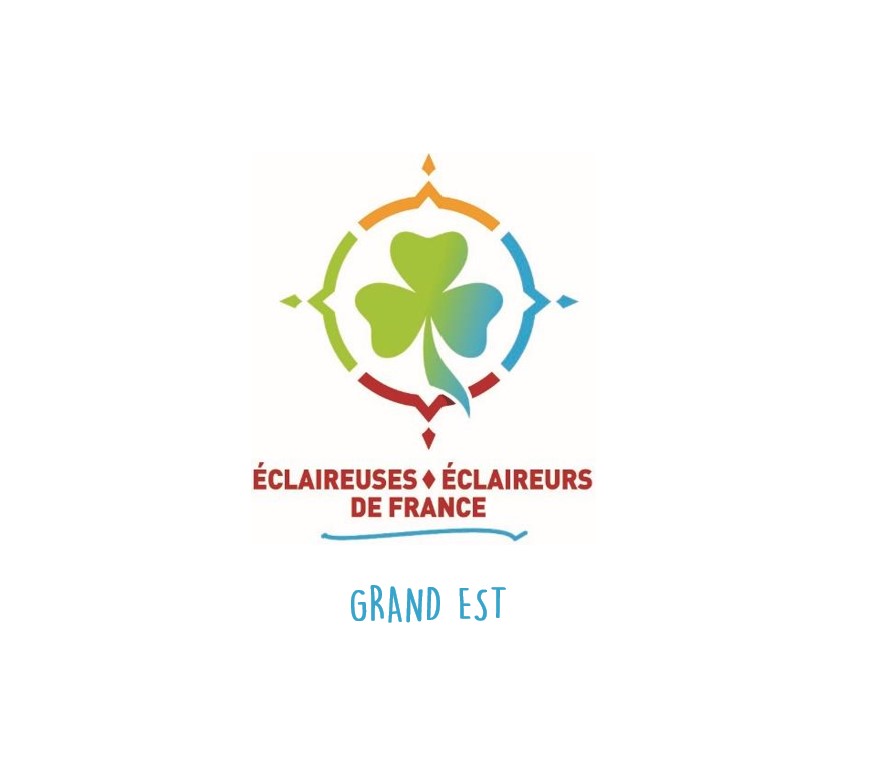 Eclaireuses Eclaireurs De France - Région Grand Est - Metz