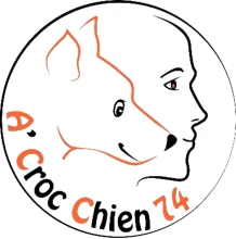 A'CROC CHIEN 74